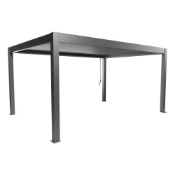 Outlet Biohort PERGOLA 5.16 X 3.68 M