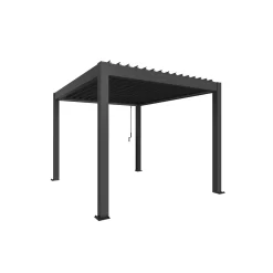 Hot Biohort PERGOLA 3.12 X 3.68 M