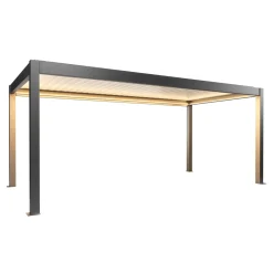 Online Biohort PERGOLA 6.08 X 3.12 M