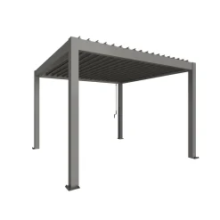 Clearance Biohort PERGOLA 3.68 X 3.68 M