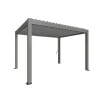 Best Biohort PERGOLA 4.05 X 3.12 M