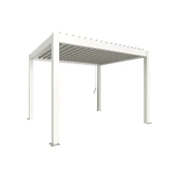 Clearance Biohort PERGOLA 3.68 X 3.12 M