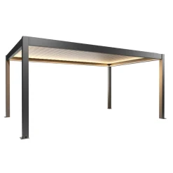 Clearance Biohort PERGOLA 5.53 X 3.68 M