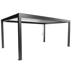 Clearance Biohort PERGOLA 5.53 X 3.68 M