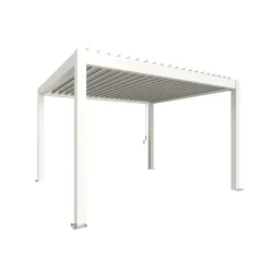 Hot Biohort PERGOLA 4.05 X 3.68 M