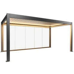 Sale Biohort PERGOLA 5.53 X 3.12 M