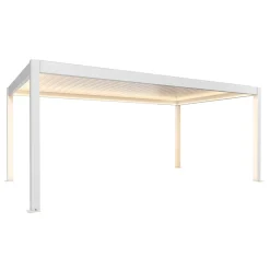 Discount Biohort PERGOLA 6.08 X 3.68 M