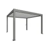 Outlet Biohort PERGOLA 4.05 X 3.68 M