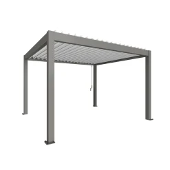 Outlet Biohort PERGOLA 4.05 X 3.68 M