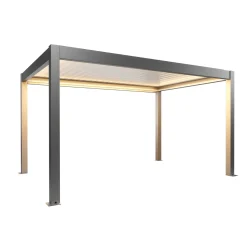 Discount Biohort PERGOLA 4.60 X 3.12 M