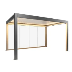 Discount Biohort PERGOLA 4.60 X 3.12 M