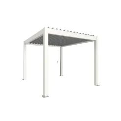 Best Biohort PERGOLA 3.12 X 3.68 M