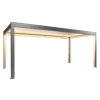 Discount Biohort PERGOLA 6.08 X 3.12 M