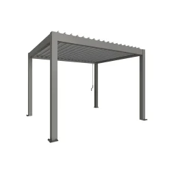Discount Biohort PERGOLA 3.68 X 3.12 M