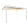 Clearance Biohort PERGOLA 4.60 X 3.68 M