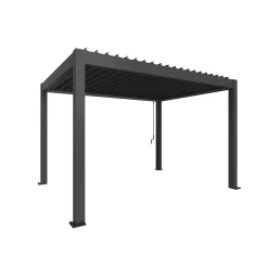 Online Biohort PERGOLA 4.05 X 3.12 M