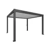 Outlet Biohort PERGOLA 4.05 X 3.68 M