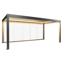 Discount Biohort PERGOLA 6.08 X 3.12 M