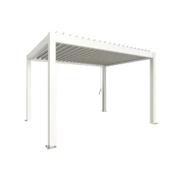 Clearance Biohort PERGOLA 4.05 X 3.12 M