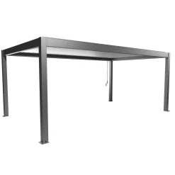 Online Biohort PERGOLA 6.08 X 3.68 M