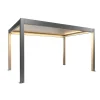 New Biohort PERGOLA 4.60 X 3.12 M