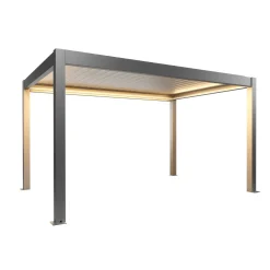 New Biohort PERGOLA 4.60 X 3.12 M