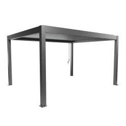 Outlet Biohort PERGOLA 4.60 X 3.68 M