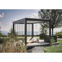 Clearance Biohort PERGOLA 4.05 X 3.12 M