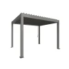 Clearance Biohort PERGOLA 3.68 X 3.12 M