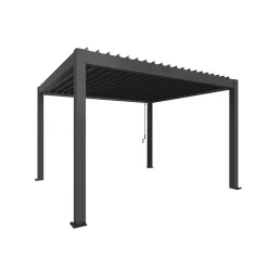 Outlet Biohort PERGOLA 4.05 X 3.68 M