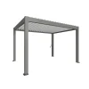 Clearance Biohort PERGOLA 4.05 X 3.12 M