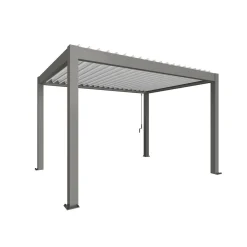 Clearance Biohort PERGOLA 4.05 X 3.12 M