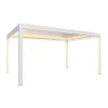 Hot Biohort PERGOLA 5.16 X 3.68 M
