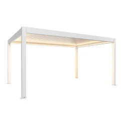Hot Biohort PERGOLA 5.16 X 3.68 M