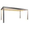 Sale Biohort PERGOLA 6.08 X 3.12 M