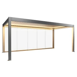 Sale Biohort PERGOLA 6.08 X 3.12 M