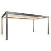 Clearance Biohort PERGOLA 6.08 X 3.68 M