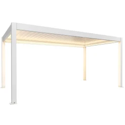 Sale Biohort PERGOLA 5.53 X 3.12 M