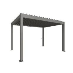 Online Biohort PERGOLA 4.05 X 3.12 M