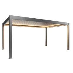 New Biohort PERGOLA 5.53 X 3.68 M