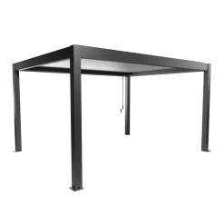 Hot Biohort PERGOLA 4.60 X 3.68 M