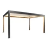 New Biohort PERGOLA 5.16 X 3.68 M
