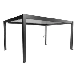 New Biohort PERGOLA 5.16 X 3.68 M
