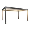 Online Biohort PERGOLA 5.16 X 3.68 M