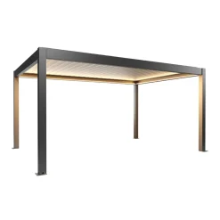 Online Biohort PERGOLA 5.16 X 3.68 M