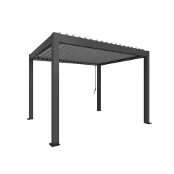 Outlet Biohort PERGOLA 3.68 X 3.12 M