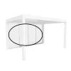 Clearance Biohort PERGOLA 4.60 X 3.12 M