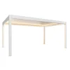 Biohort PERGOLA 5.53 X 3.68 M
