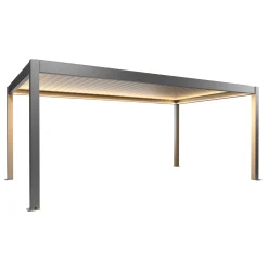Online Biohort PERGOLA 6.08 X 3.68 M