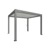 Discount Biohort PERGOLA 3.68 X 3.12 M